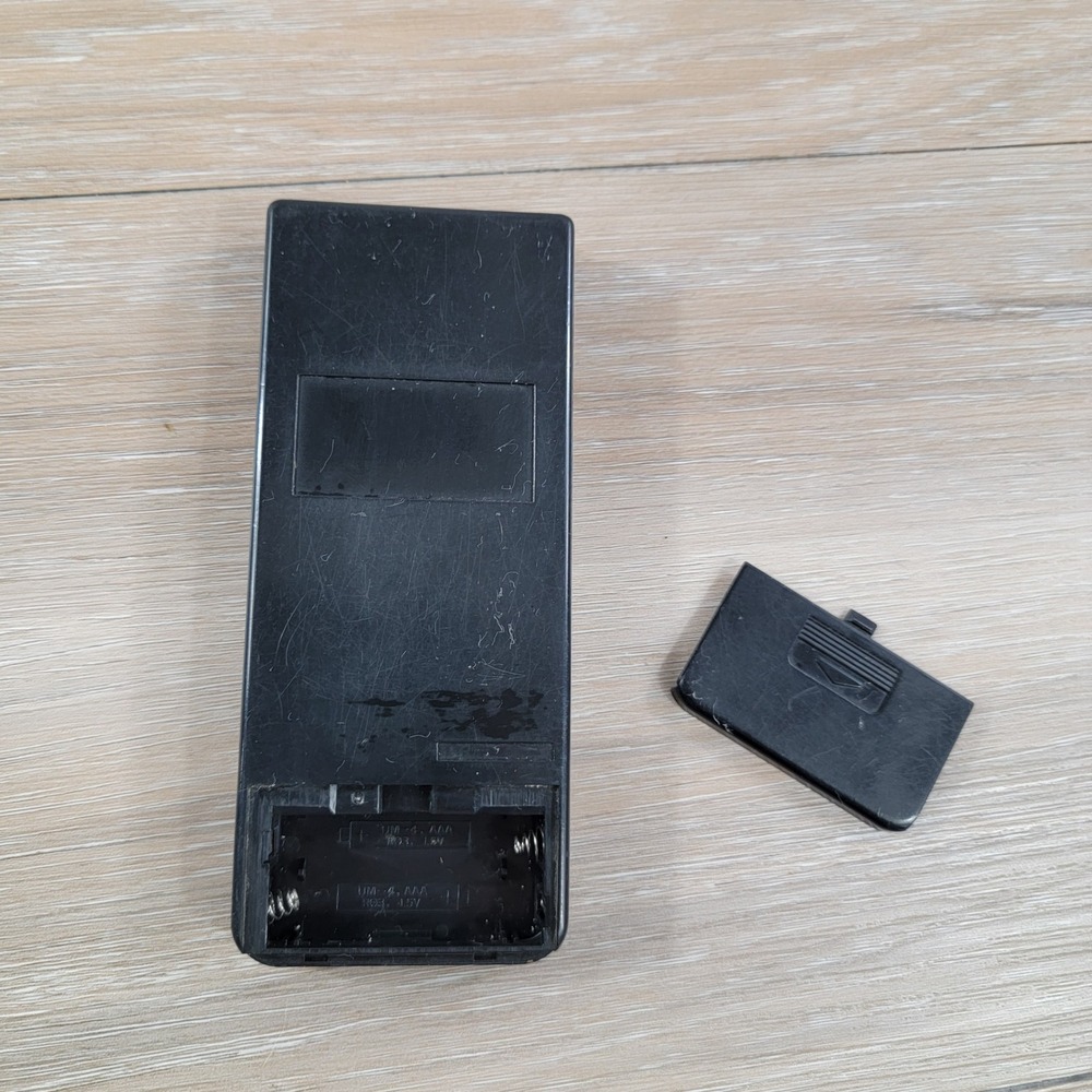 Toshiba CT-9532 Remote Control - Tested & Working - Picture 2 of 4